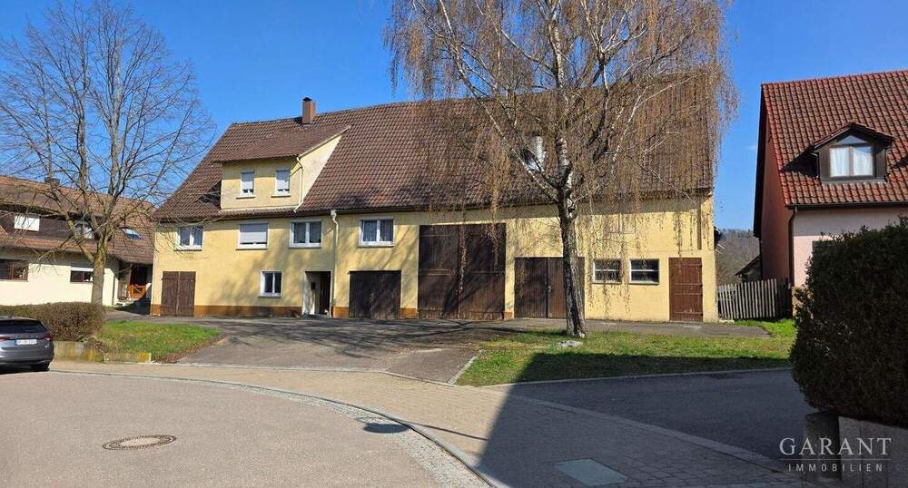 Bauernhaus, Landhaus Eschenbach - 3 Zimmer, 128 m&sup2;, 725.000&euro; | Angebot:25866354