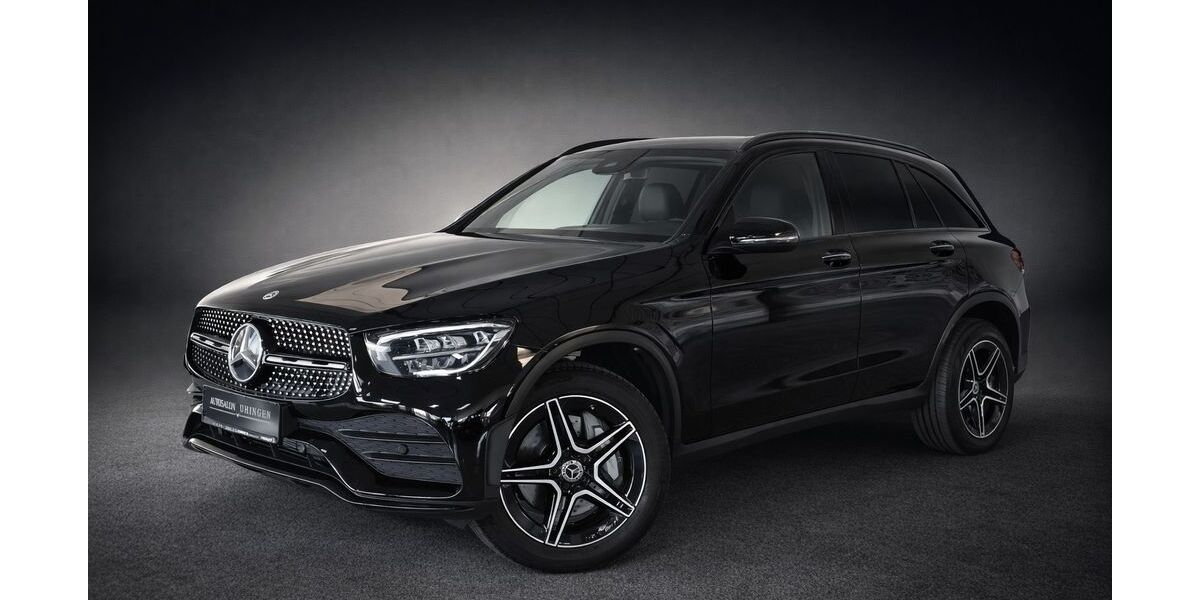 Mercedes-Benz GLC 300 107.867 km 41.290 &euro; Uhingen 73066