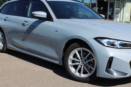 BMW 320 26.542 km 41.990 &euro; Schwäbisch Gmünd 73529