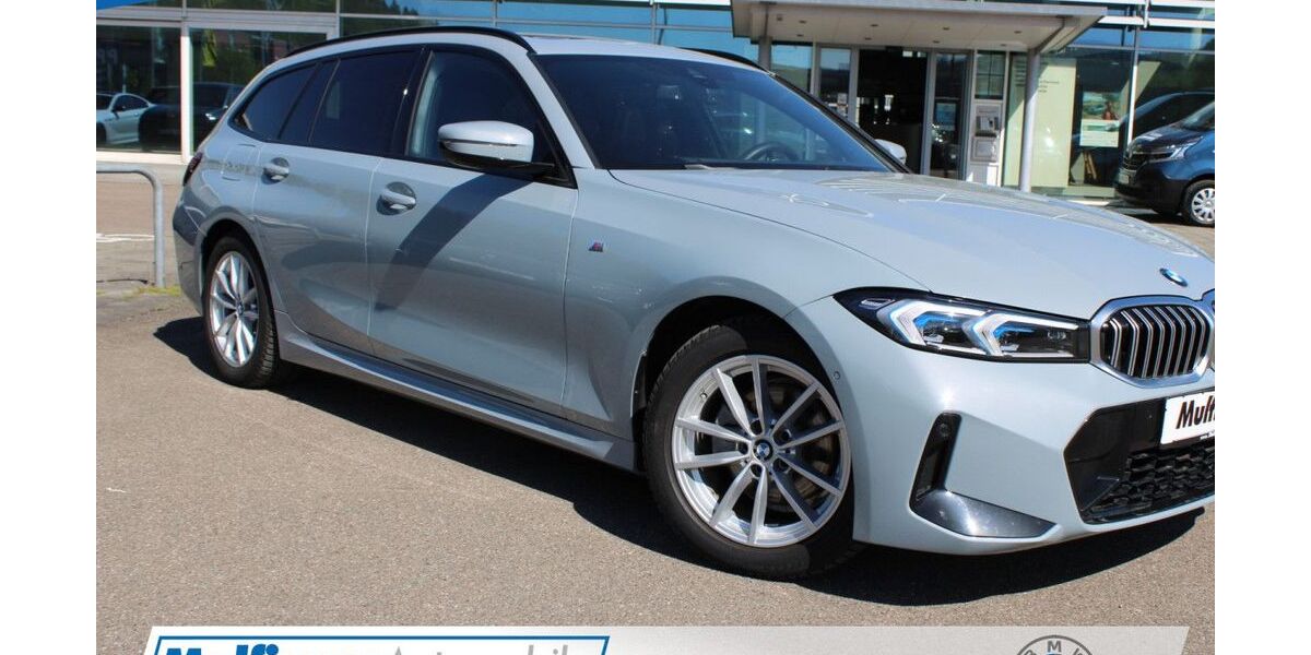 BMW 320 26.542 km 41.990 &euro; Schwäbisch Gmünd 73529