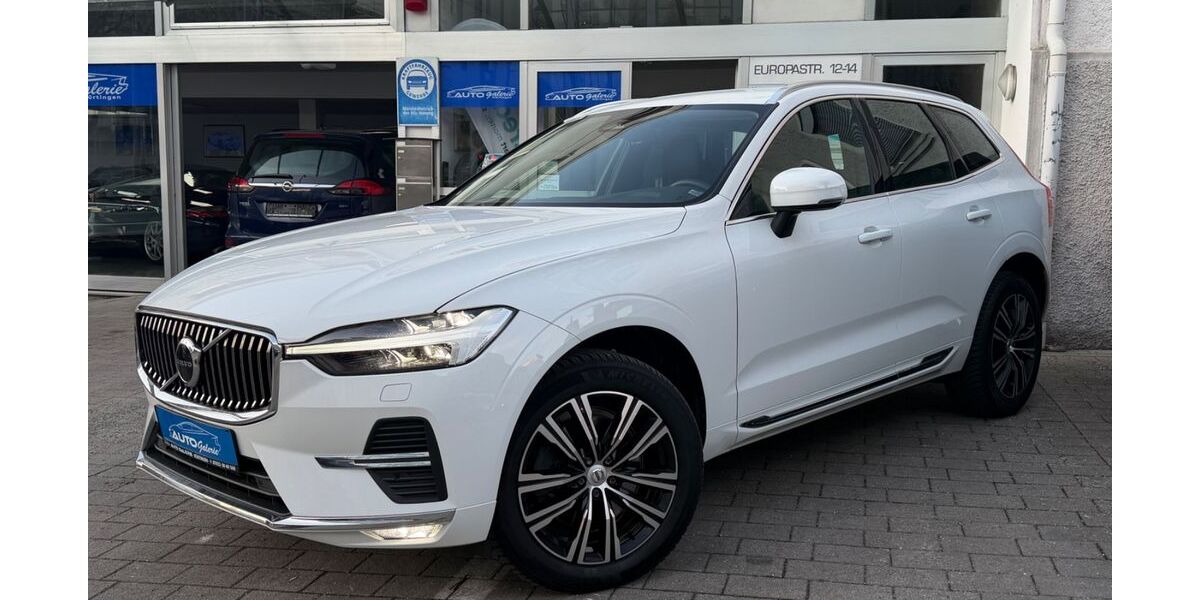 Volvo XC60 107.000 km 32.900 &euro; Nürtingen bei Stuttgart 72622