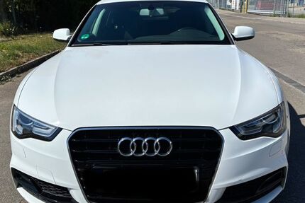 Audi A5 184.000 km 10.000 &euro; Waiblingen 71334