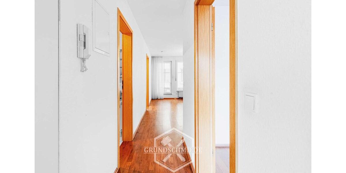 Etagenwohnung Schorndorf - 3 Zimmer, 64 m&sup2;, 750&euro; | Angebot:26004776