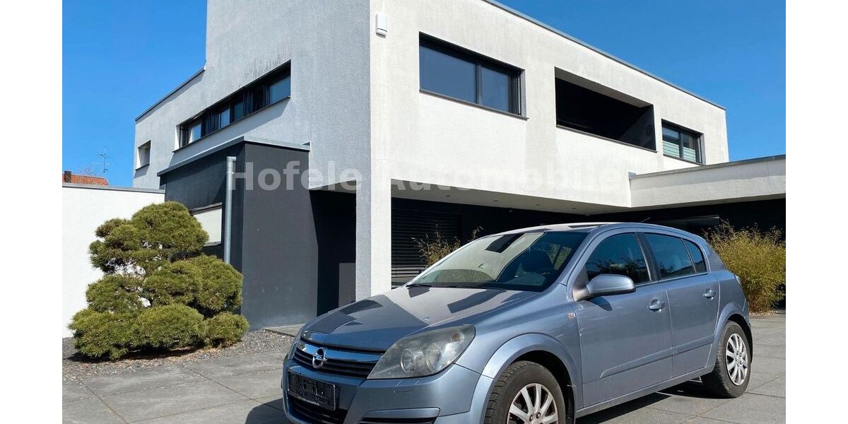 Opel Astra 236.780 km 950 &euro; Heiningen 73092
