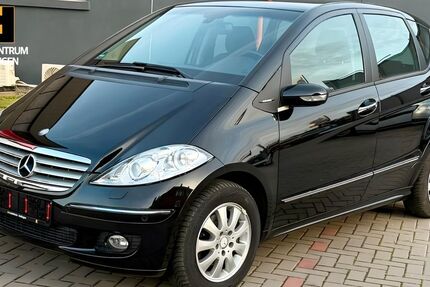Mercedes-Benz A 160 144.993 km 3.300 &euro; ESSLINGEN 73728