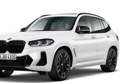 BMW X3 M40 64.109 km 53.930 &euro; Kirchheim unter Teck 73230