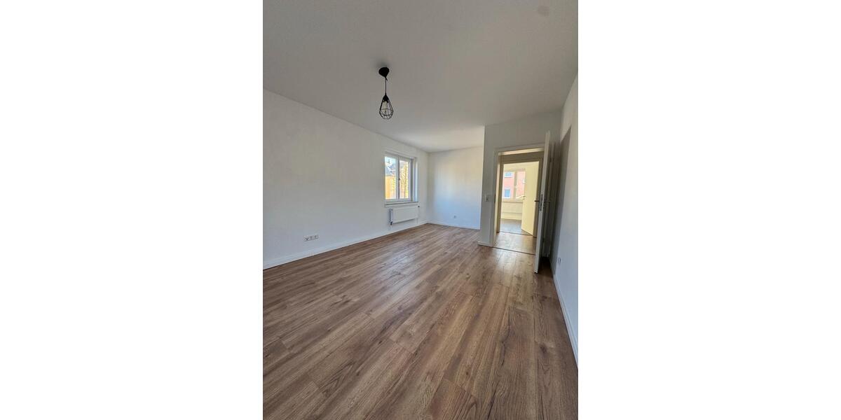 Etagenwohnung Göppingen Bruckwasen - 2 Zimmer, 56 m&sup2;, 775&euro; | Angebot:25917749