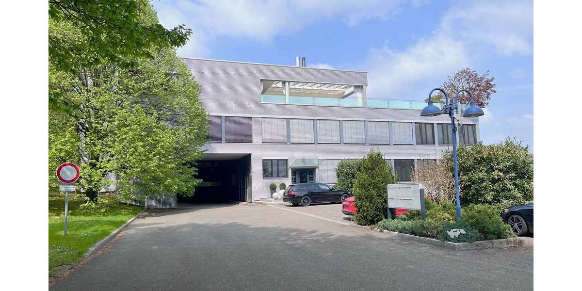 Gewerbeobjekt Leutenbach - 8.850&euro; | Angebot:20640467