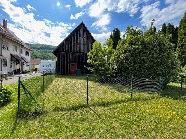 Mehrfamilienhaus, Wohnhaus Lenningen Unterlenningen - 6 Zimmer, 160 m&sup2;, 599.000&euro; | Angebot:25741058