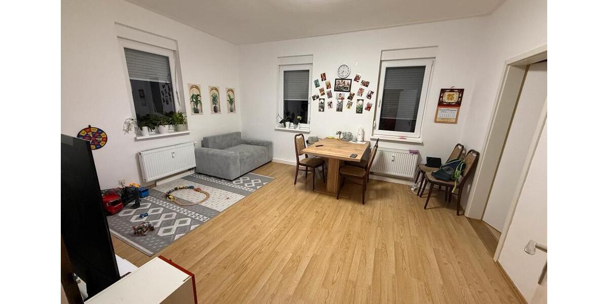Etagenwohnung Schwäbisch Gmünd - 3 Zimmer, 68 m&sup2;, 800&euro; | Angebot:25802945