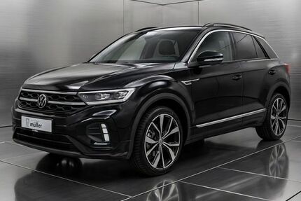 VW T-Roc 18.374 km 33.800 &euro; Rechberghausen 73098