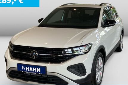 VW T-Cross 1.017 km 28.990 &euro; Göppingen 73037