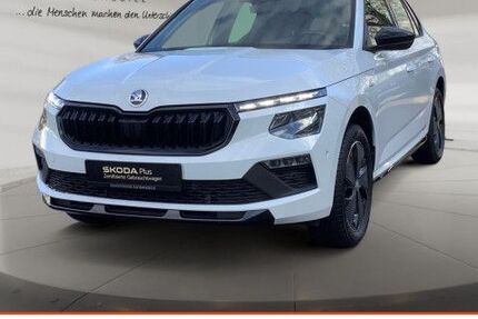 Skoda Kamiq 25.282 km 27.290 &euro; Kirchheim 73230