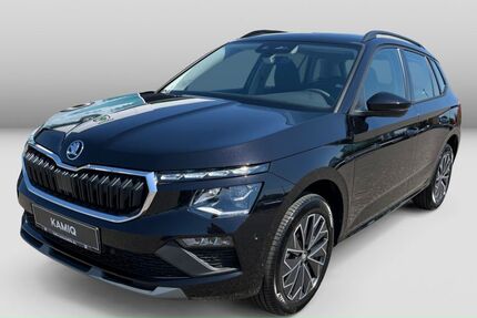 Skoda Kamiq 1.111 km 29.999 &euro; Weinstadt-Endersbach 71384