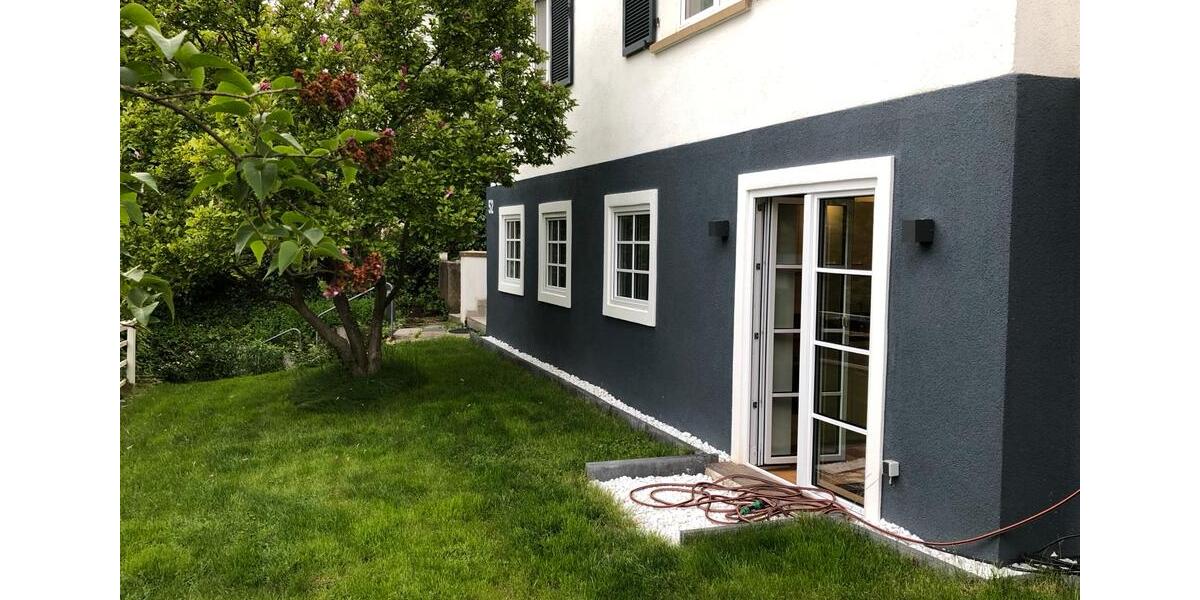 Erdgeschoßwohnung Plochingen - 2 Zimmer, 55 m&sup2;, 1.250&euro; | Angebot:26018595