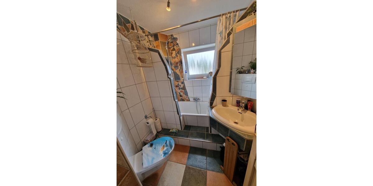 Maisonettenwohnung Göppingen Bruckwasen - 3.5 Zimmer, 80 m&sup2;, 250.000&euro; | Angebot:26022297