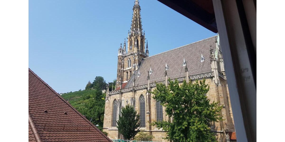 Loft - Studio - Atelier Esslingen am Neckar - 3.5 Zimmer, 105 m&sup2;, 1.400&euro; | Angebot:27619738