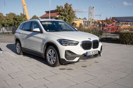 BMW X1 34.500 km 21.490 &euro; Nürtingen 72622