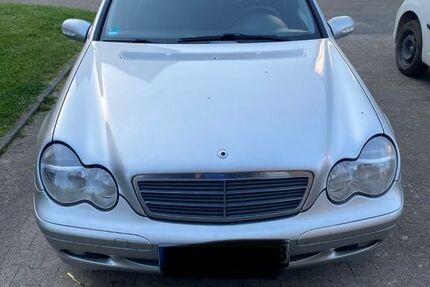Mercedes-Benz C 180 228.000 km 850 &euro; Allmersbach 71573