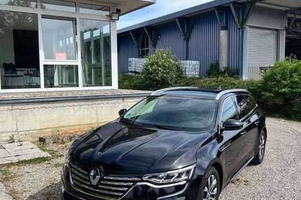 Renault Talisman 80.694 km 17.480 &euro; Schwäbisch Gmünd 73529