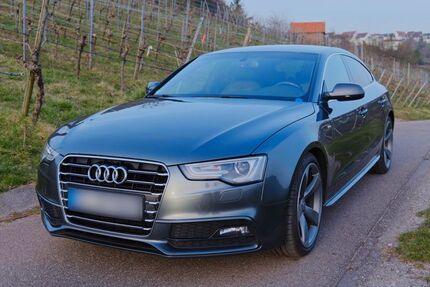 Audi A5 180.000 km 16.900 &euro; Esslingen am Neckar 73728