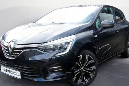 Renault Clio 53.490 km 15.290 &euro; Göppingen 73037