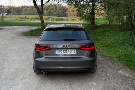 Audi A3 180.000 km 10.500 &euro; Göppingen 73033