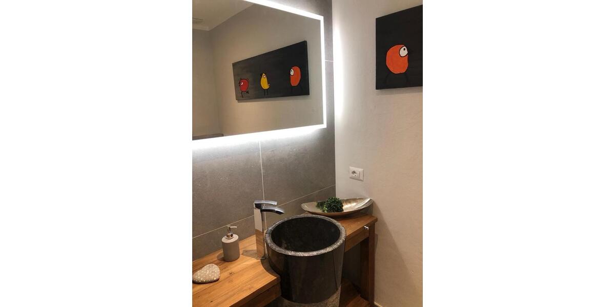 Etagenwohnung Heiningen - 4 Zimmer, 140 m&sup2;, 699.900&euro; | Angebot:24351616