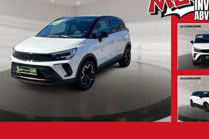 Opel Crossland (X) 16.295 km 14.597 &euro; Göppingen 73033