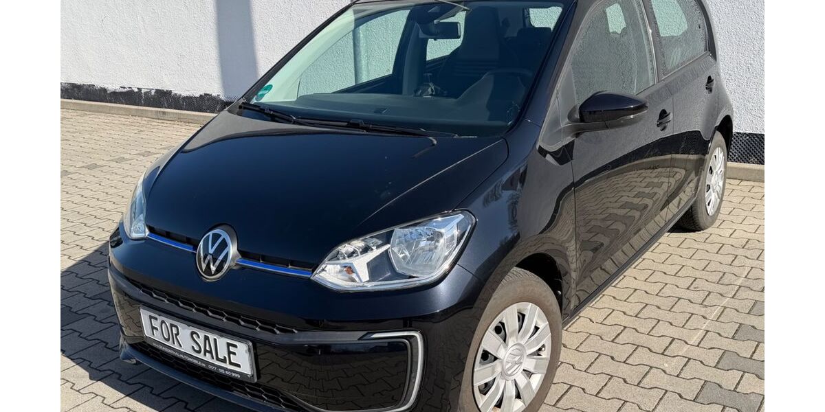 VW up! 18.000 km 13.998 &euro; Urbach 73660
