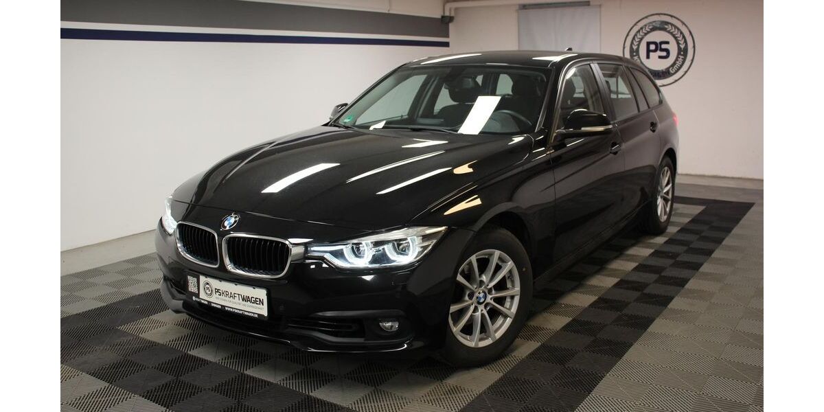 BMW 318 74.600 km 16.890 &euro; Uhingen 73066