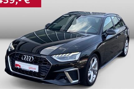 Audi A4 71.366 km 35.730 &euro; Esslingen 73730