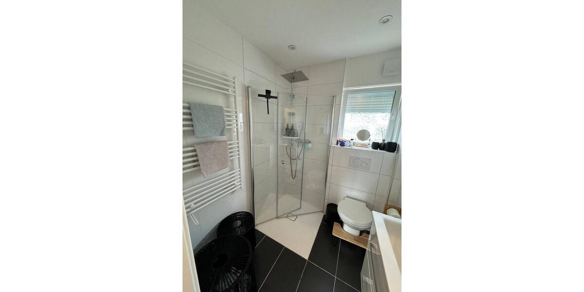 Etagenwohnung Kernen Rommelshausen - 3 Zimmer, 61 m&sup2;, 870&euro; | Angebot:26080768