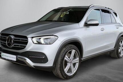 Mercedes-Benz GLE 450 98.327 km 49.990 &euro; Weinstadt 71384