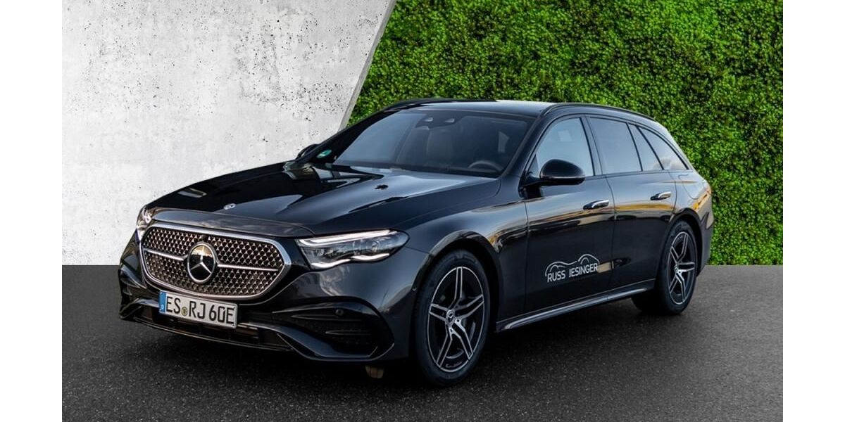 Mercedes-Benz E 300 13.561 km 64.850 &euro; Dettingen unter Teck 73265