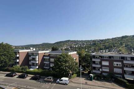Wohnung Esslingen Hegensberg - 3 Zimmer, 75 m&sup2;, 280.000&euro; | Angebot:27171006