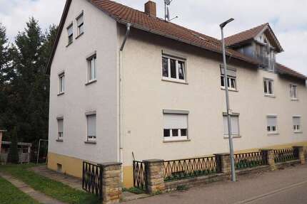 Haus Laichingen - 8 Zimmer, 180 m&sup2;, 399.000&euro; | Angebot:24809224