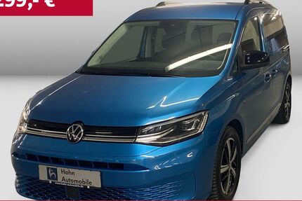 VW Caddy 79.115 km 25.950 &euro; Göppingen 73037