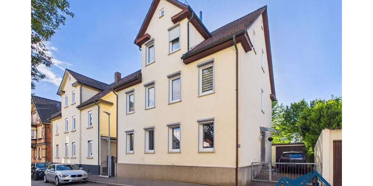 Einfamilienhaus Göppingen - 9 Zimmer, 214 m&sup2;, 498.000&euro; | Angebot:26977804