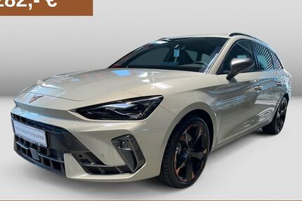 Cupra Leon 14.500 km 39.950 &euro; Weinstadt-Endersbach 71384