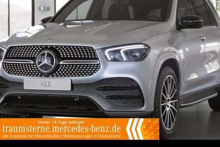 Mercedes-Benz GLE 350 66.111 km 62.490 &euro; Schwäbisch Gmünd 73529