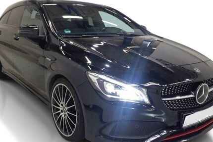 Mercedes-Benz CLA 250 Shooting Brake 110.000 km 20.490 &euro; Deggingen 73326