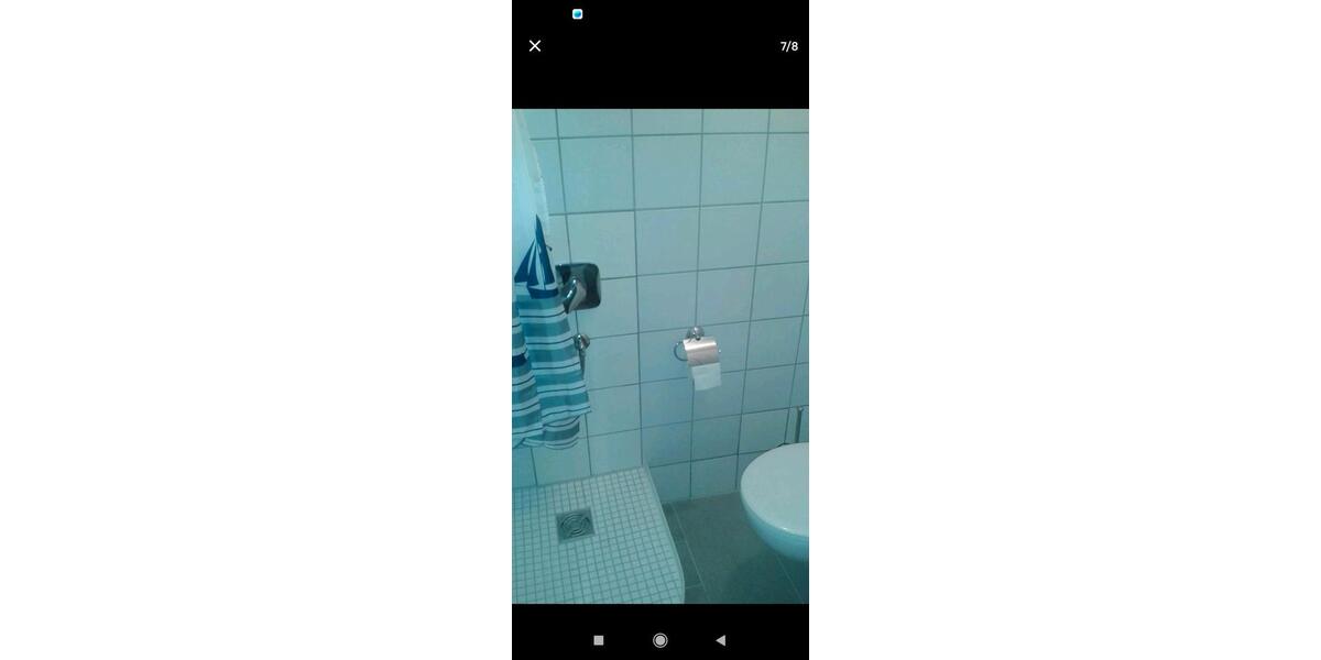 Etagenwohnung Wiesensteig - 1 Zimmer, 580&euro; | Angebot:23618516