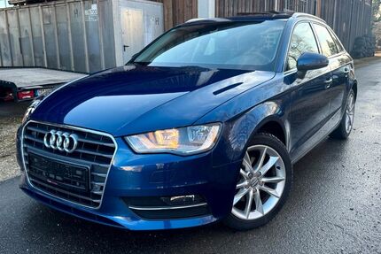 Audi A3 164.100 km 9.450 &euro; Heiningen 73092