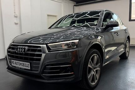Audi Q5 130.000 km 24.990 &euro; Göppingen 73037