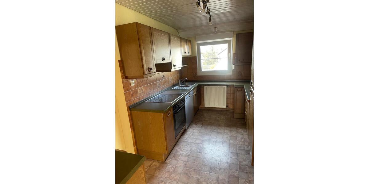 Terrassenwohnung Göppingen Faurndau - 3 Zimmer, 75 m&sup2;, 800&euro; | Angebot:26554935