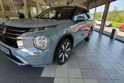 Mitsubishi Outlander 7.900 km 47.990 &euro; Winnenden 71364