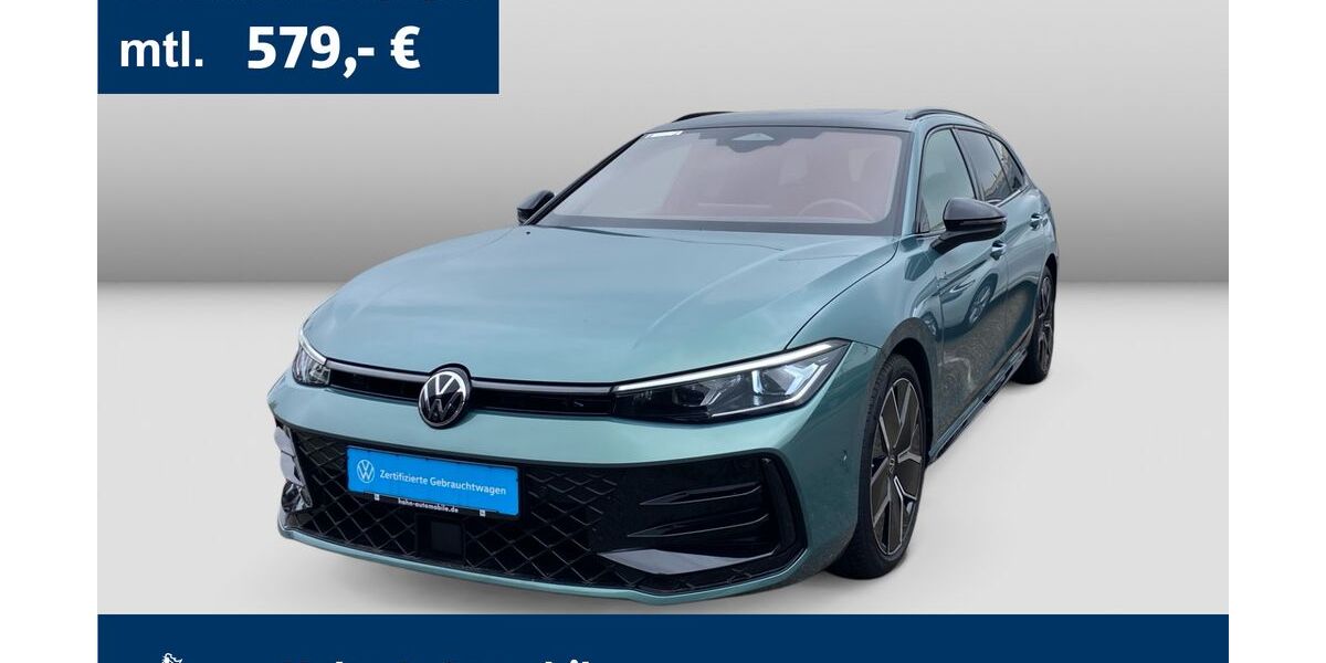 VW Passat Variant 25.930 km 49.350 &euro; Schorndorf 73614