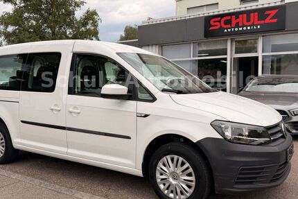VW Caddy 76.000 km 17.950 &euro; Uhingen 73066
