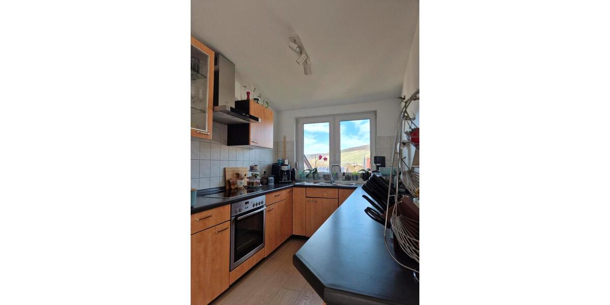Dachgeschoßwohnung Remshalden - 2 Zimmer, 68 m&sup2;, 249.000&euro; | Angebot:26648096